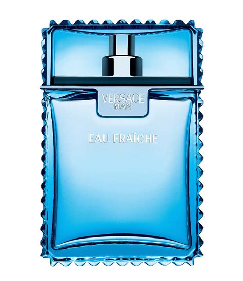 eau fraiche versace 200 ml|Versace eau fraiche man.